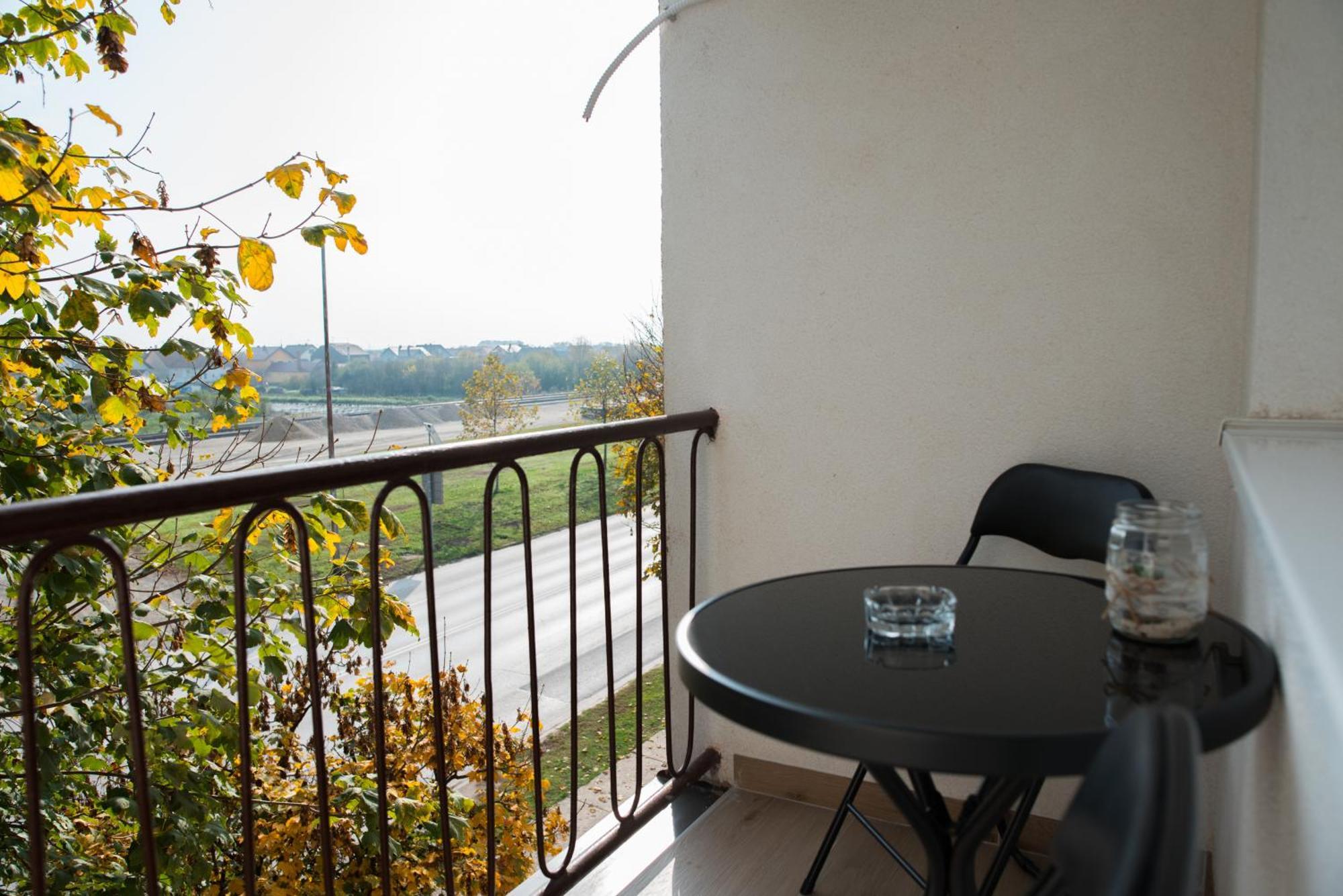 Apartman Krznaric Zupanja Exterior photo