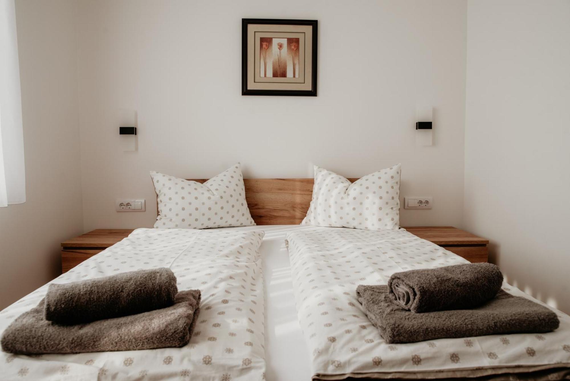 Apartman Krznaric Zupanja Exterior photo